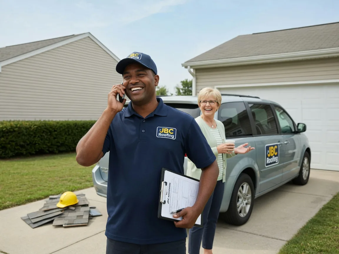 Roof Replacement Lake City, KS FAQs